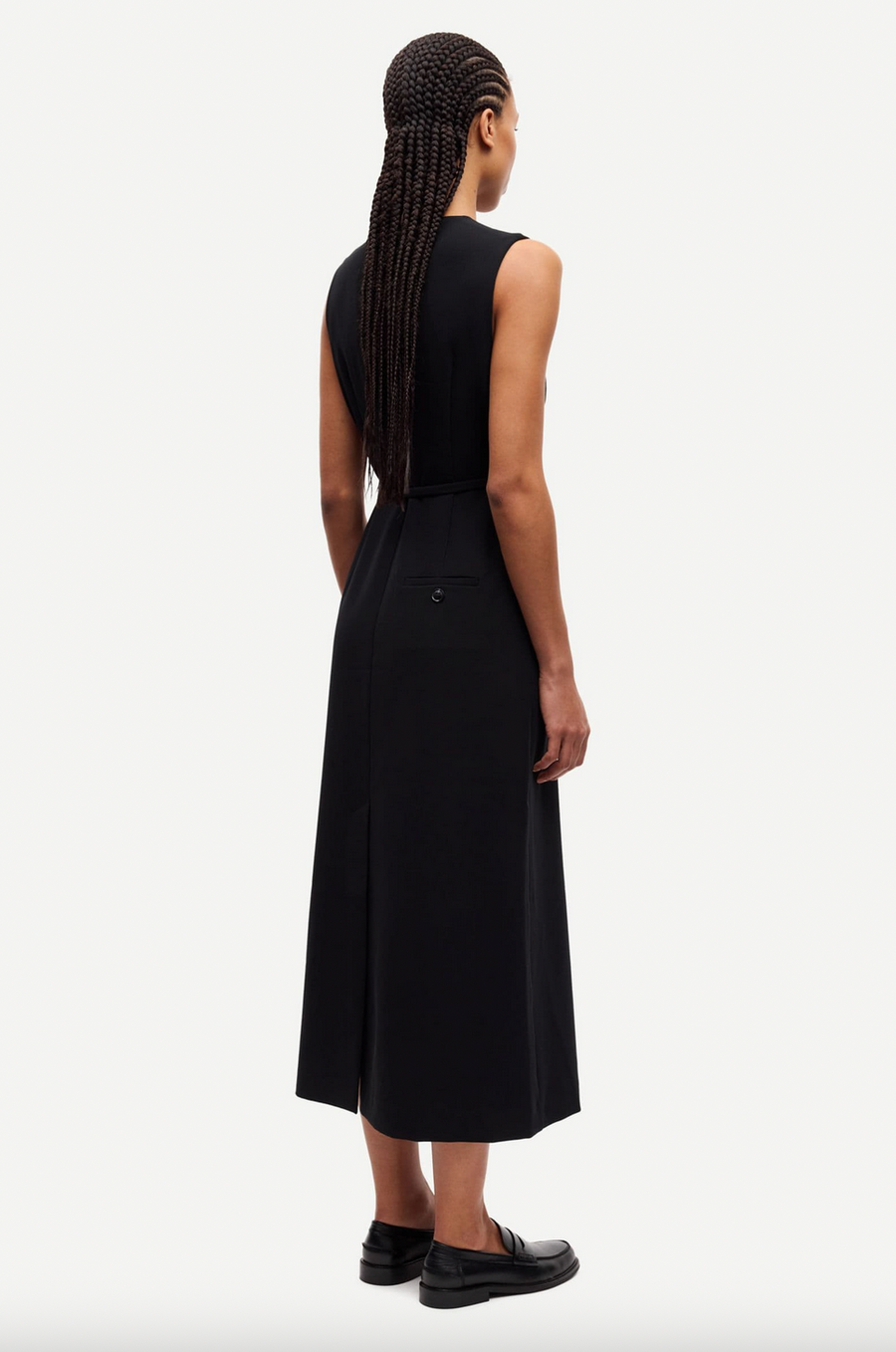 Samsoe Samsoe Saruma Dress