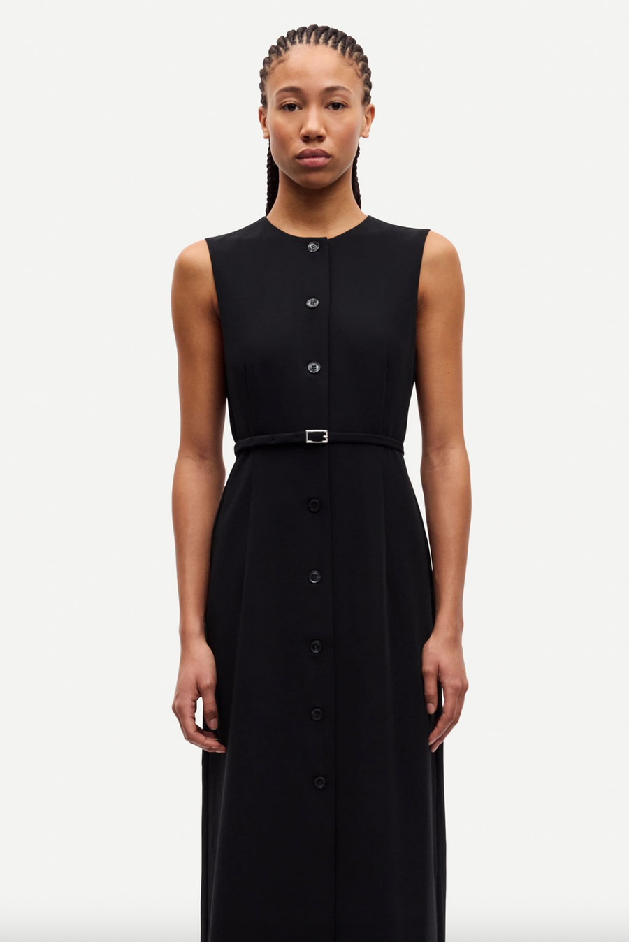 Samsoe Samsoe Saruma Dress