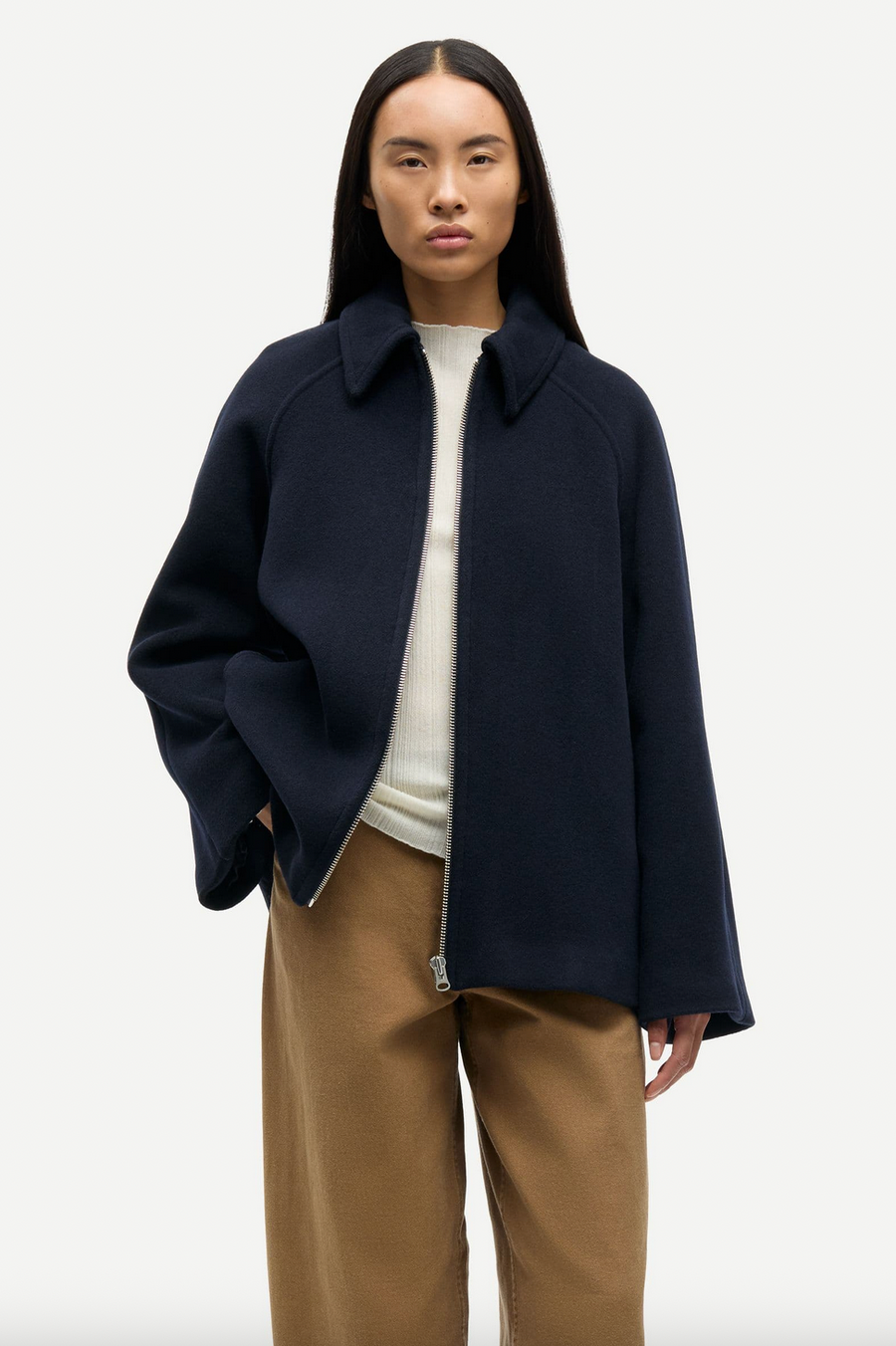 Samsoe Samsoe Alma Jacket