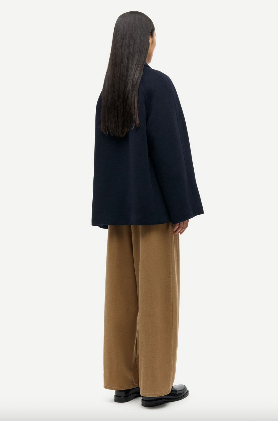 Samsoe Samsoe Alma Jacket