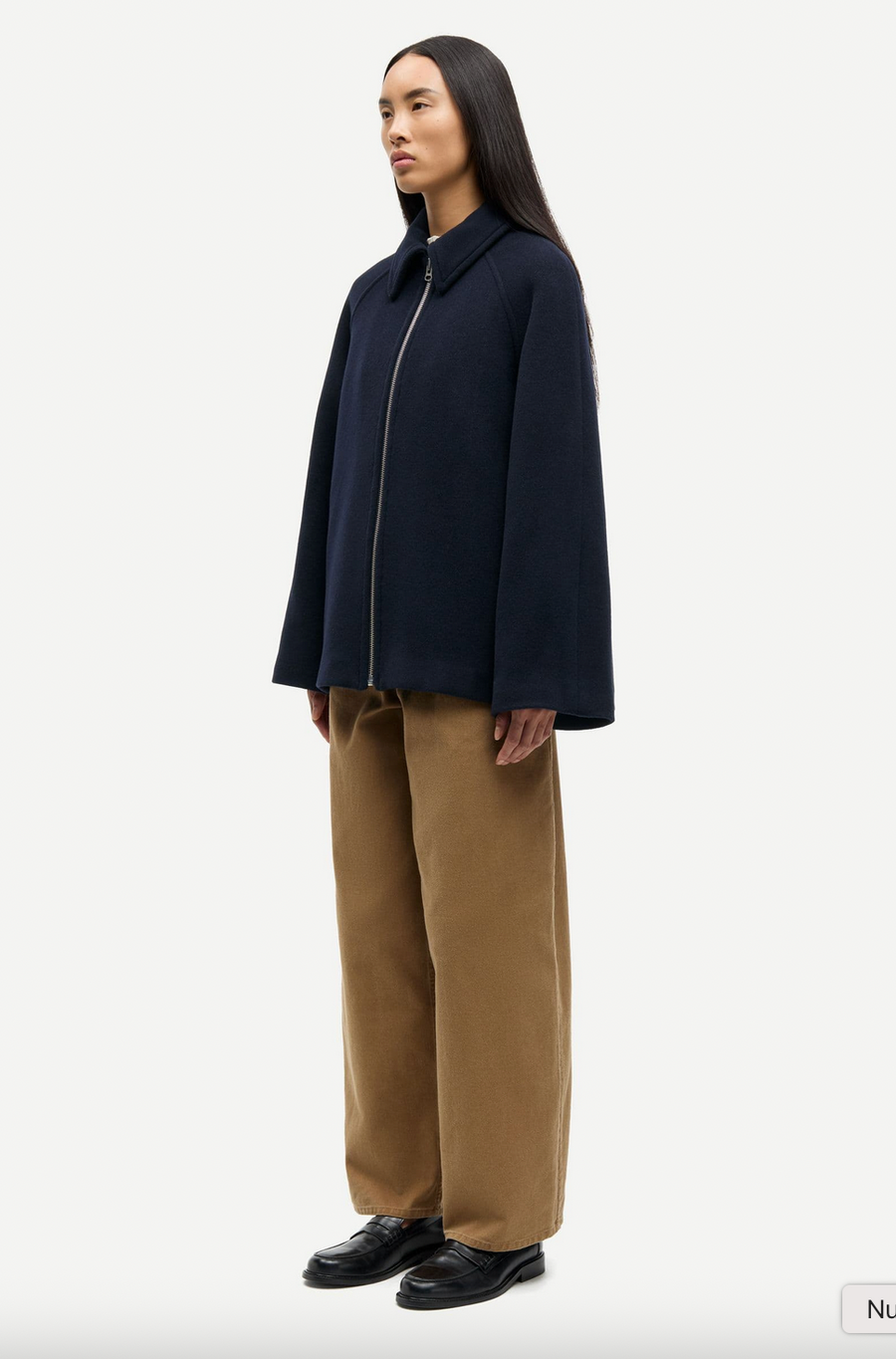 Samsoe Samsoe Alma Jacket