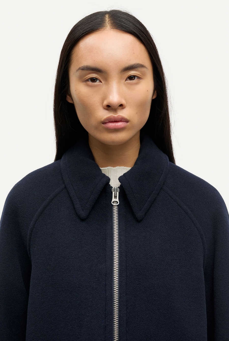 Samsoe Samsoe Alma Jacket