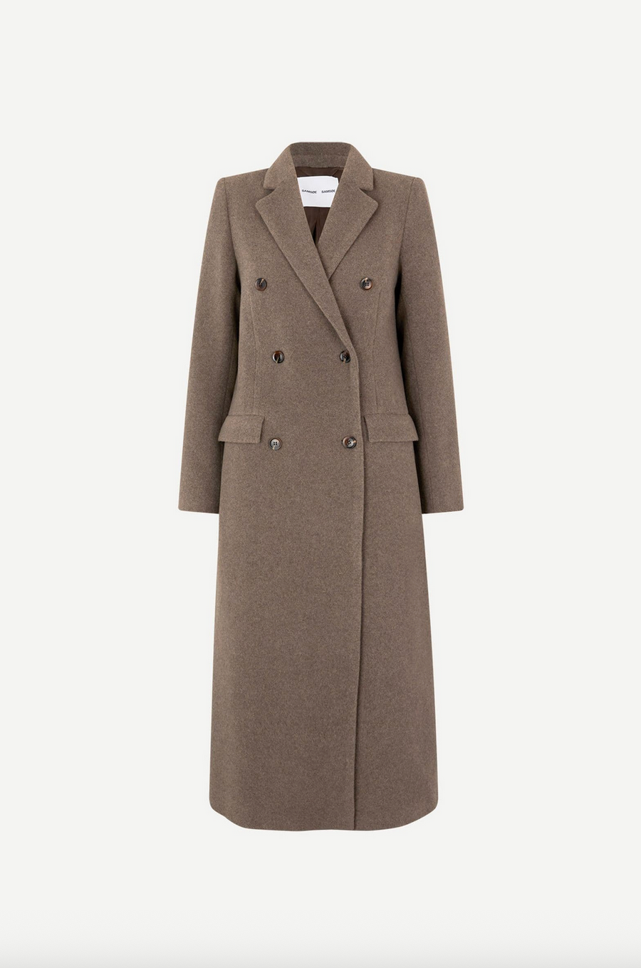 Samsoe Samsoe Falcon Coat