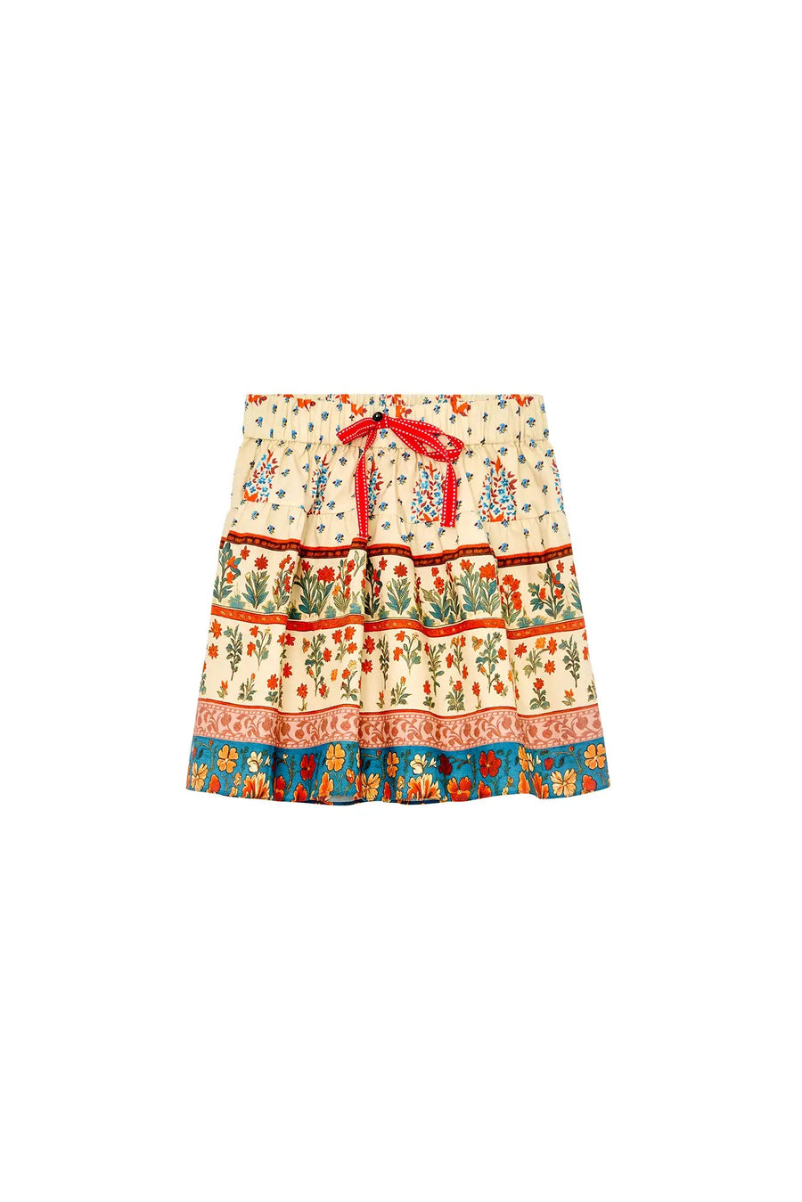 Hunter Bell Shepherd Skirt Kids