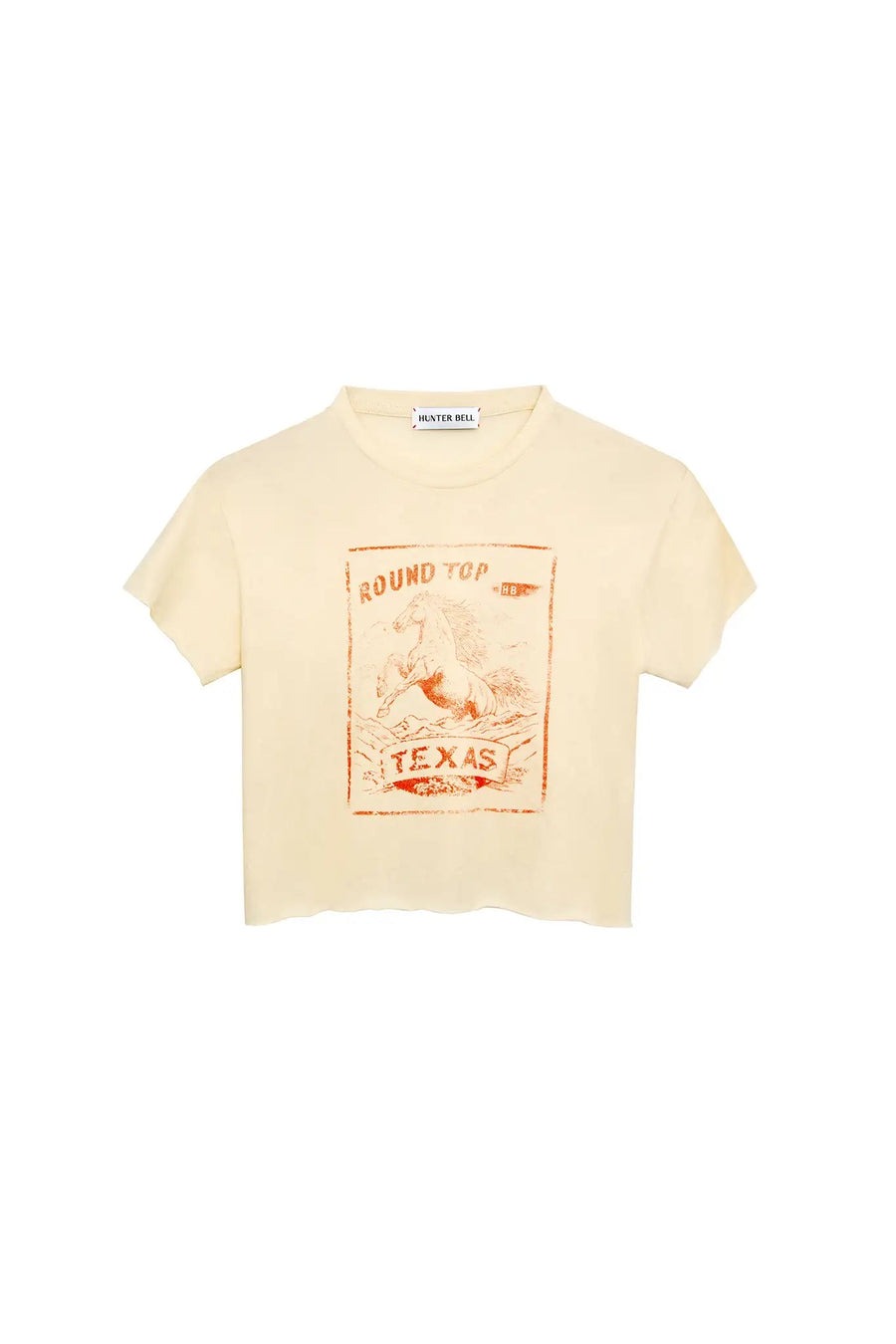 Hunter Bell Short Sleeve Tee Kids