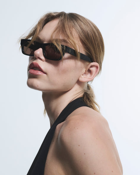 Heaven Mayhem Sloane Sunglasses