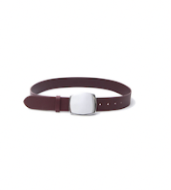 Alysi Maxi Belt Buckle