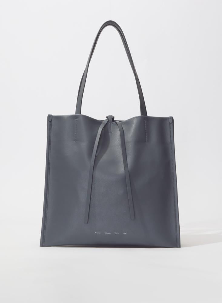 Proenza Schouler White Label Twin Nappa Tote