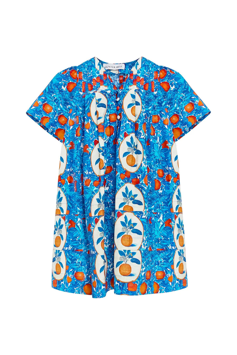 Hunter Bell Youjin Dress Kids