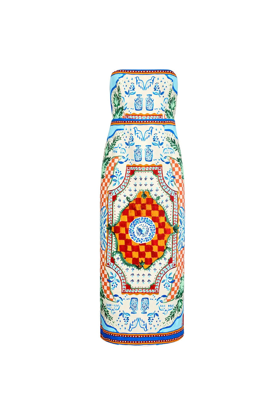 Hunter Bell Yvette Dress