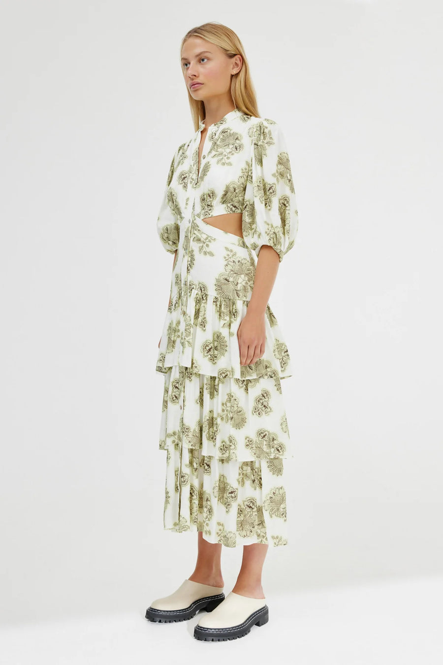 Significant Other Clara Dress
