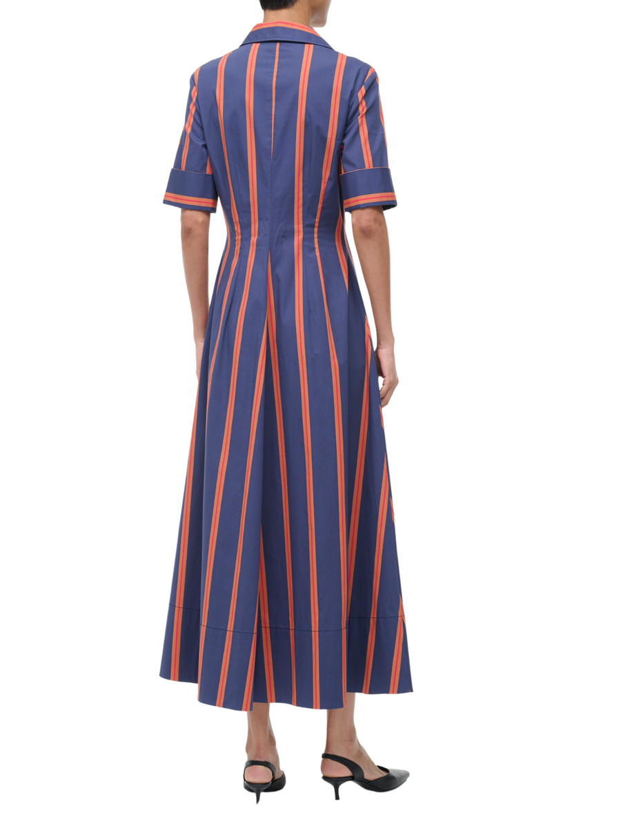 Staud Joan Dress