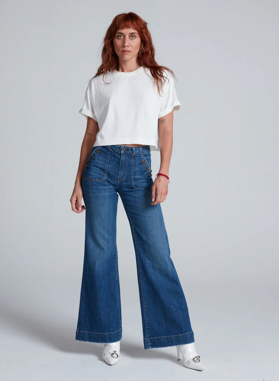 ASKK NY Brickhouse Jean