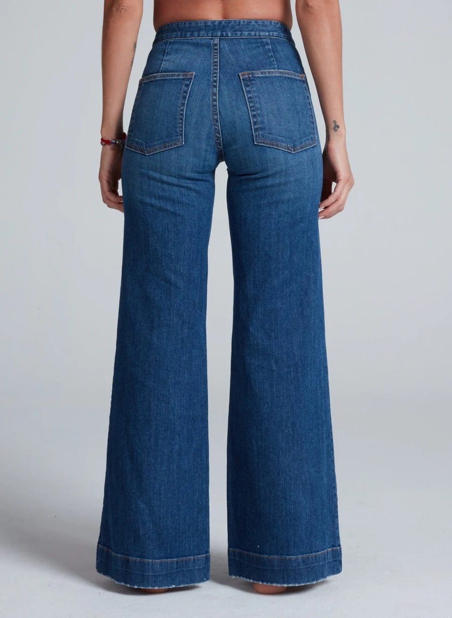 ASKK NY Brickhouse Jean