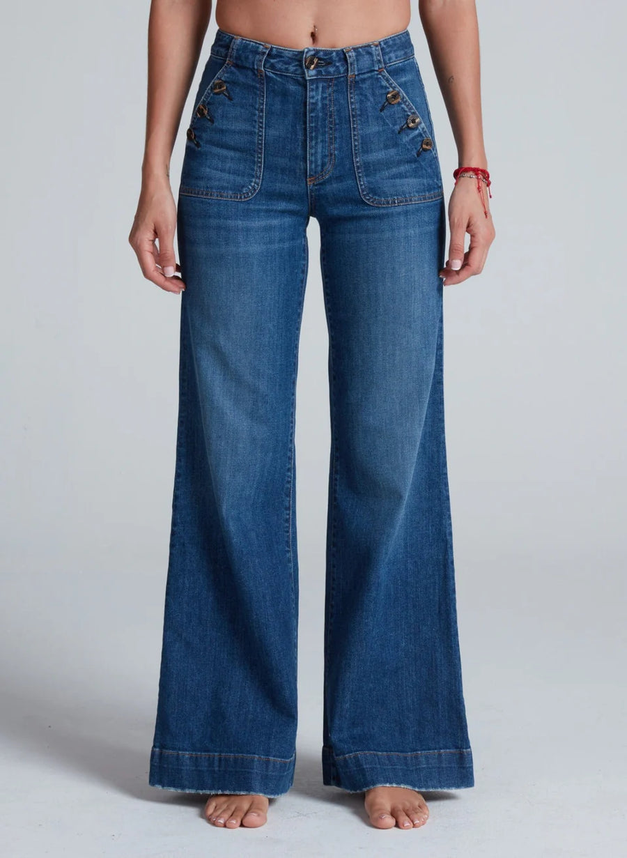 ASKK NY Brickhouse Jean