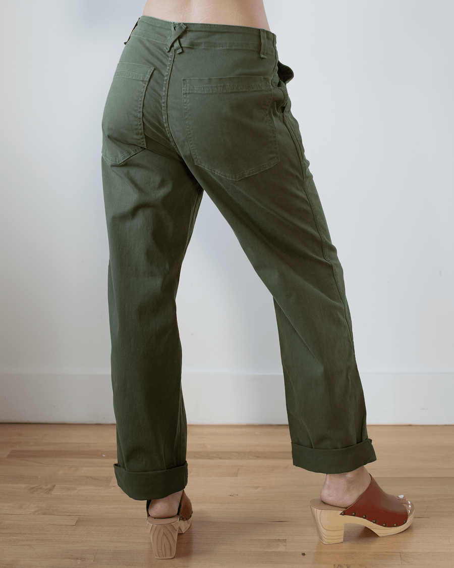 ASKK NY Chino Twill Pant