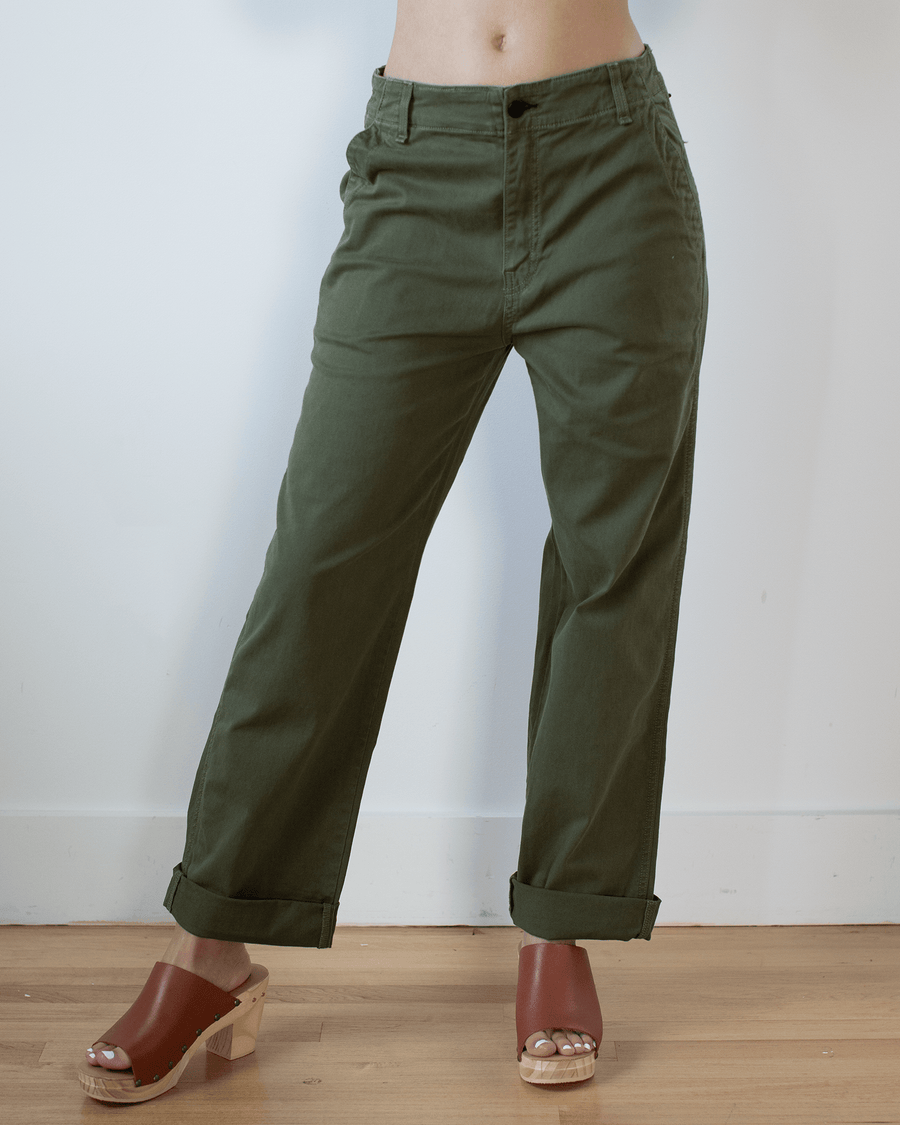 ASKK NY Chino Twill Pant