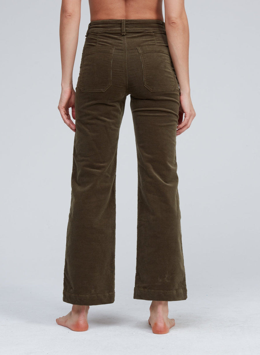 ASKK NY Sailor Pant