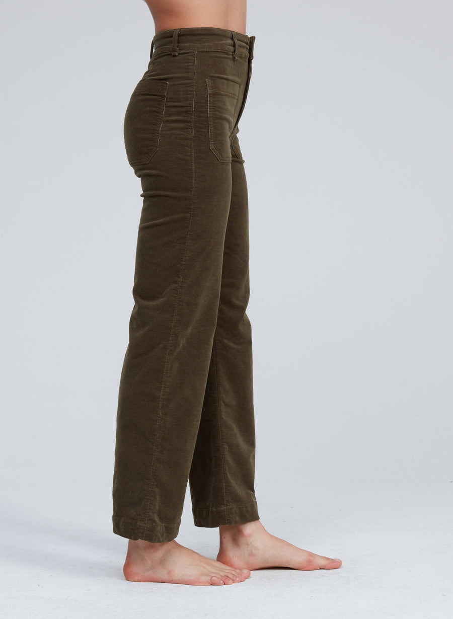 ASKK NY Sailor Pant