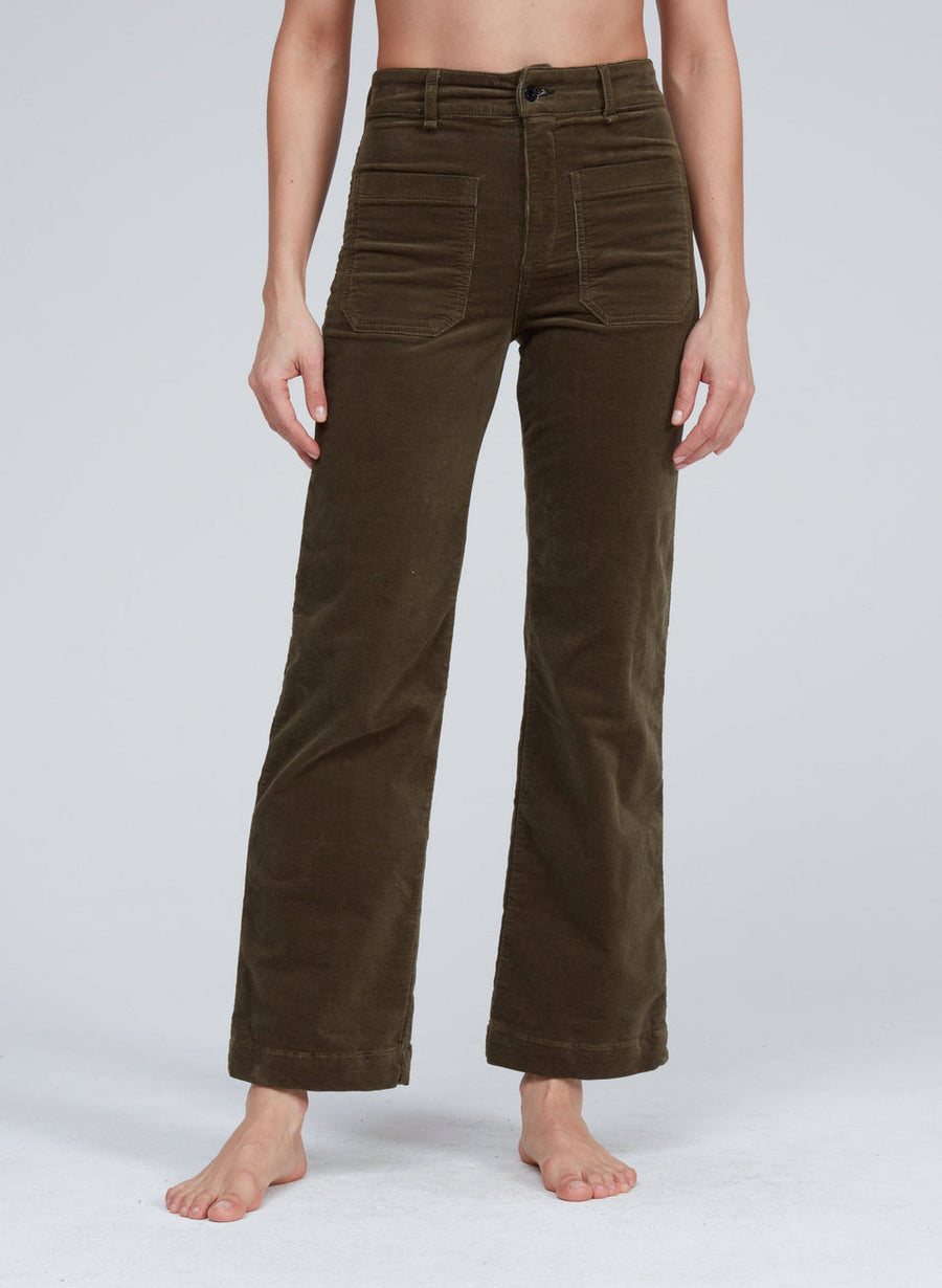 ASKK NY Sailor Pant
