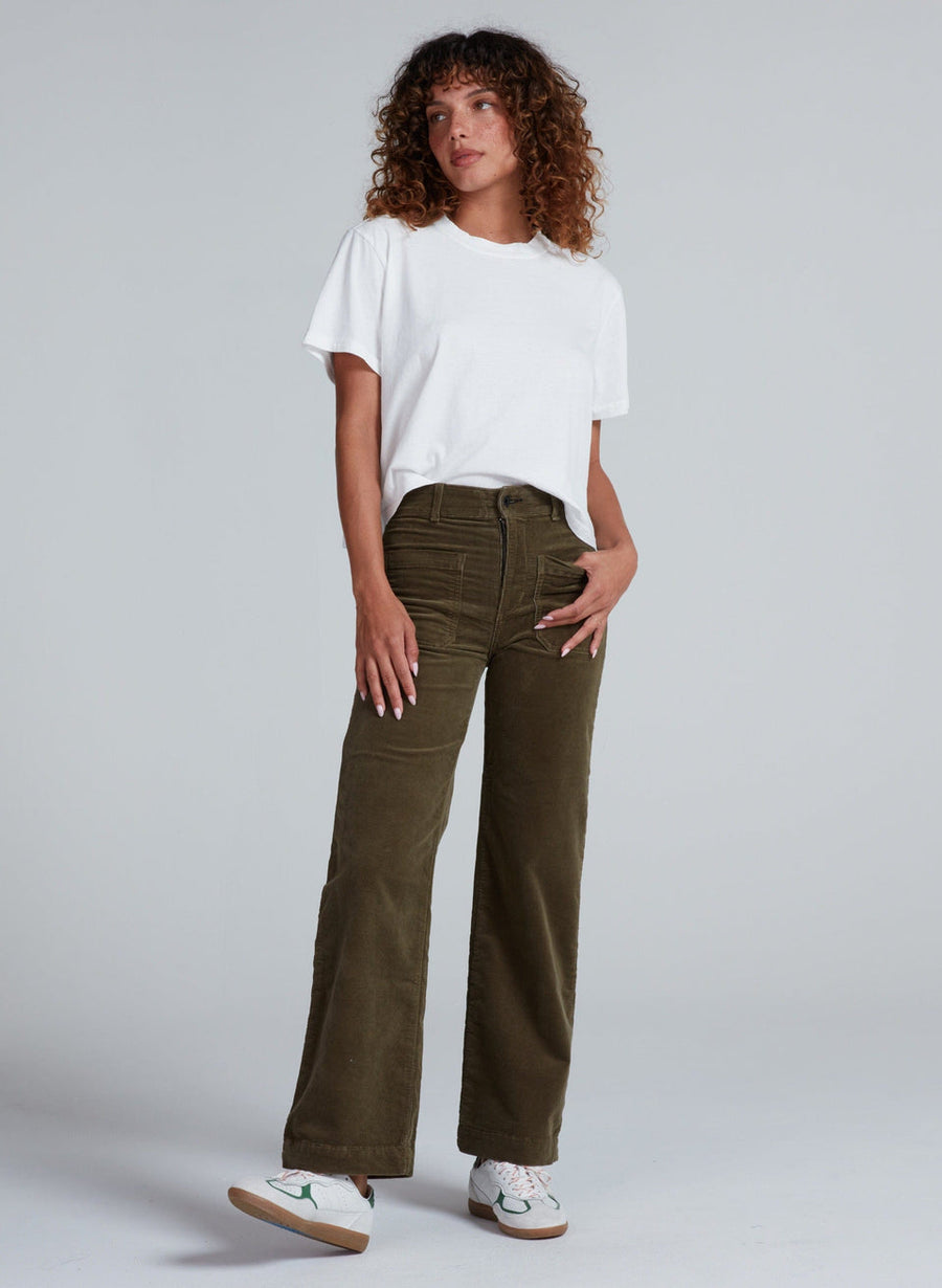 ASKK NY Sailor Pant