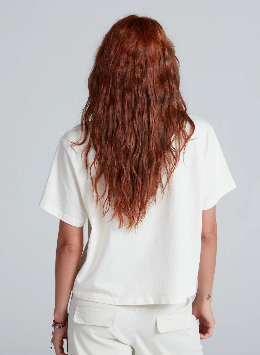 ASKK NY Shrunken Boy Tee