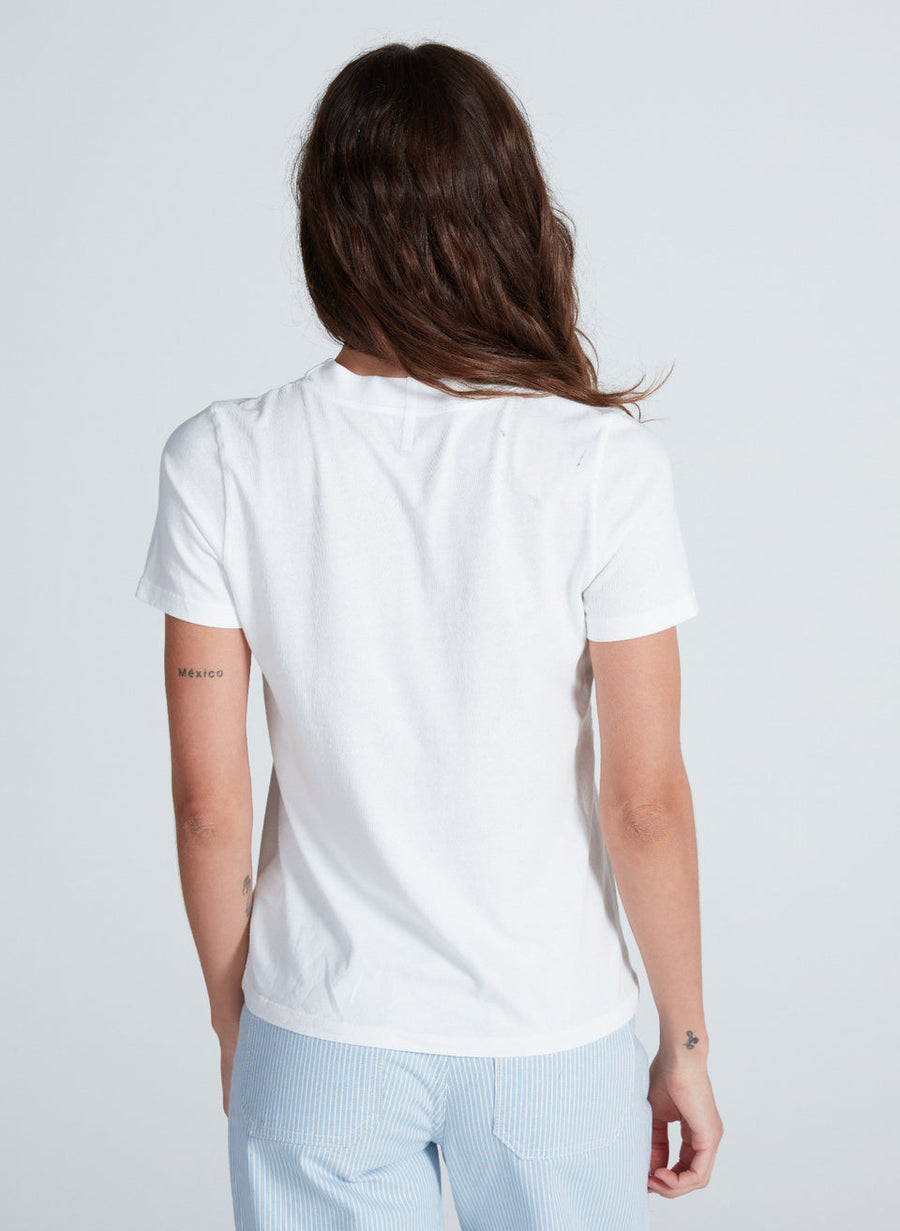 ASKK NY Classic Tee Printed