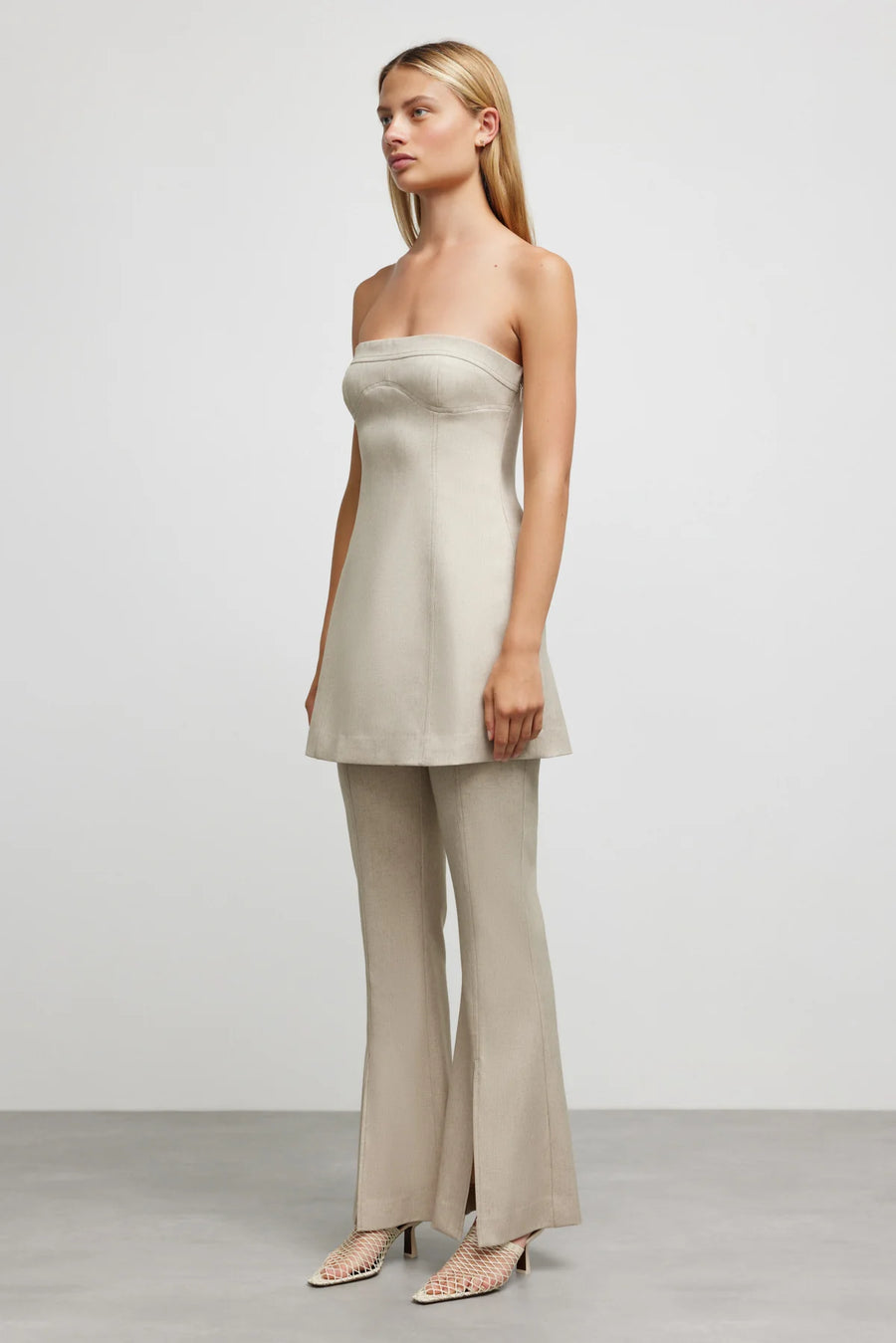 Significant Other Rozalia Dress