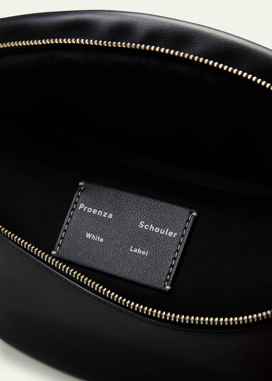 Proenza Schouler White Label Stanton Leather Sling Bag