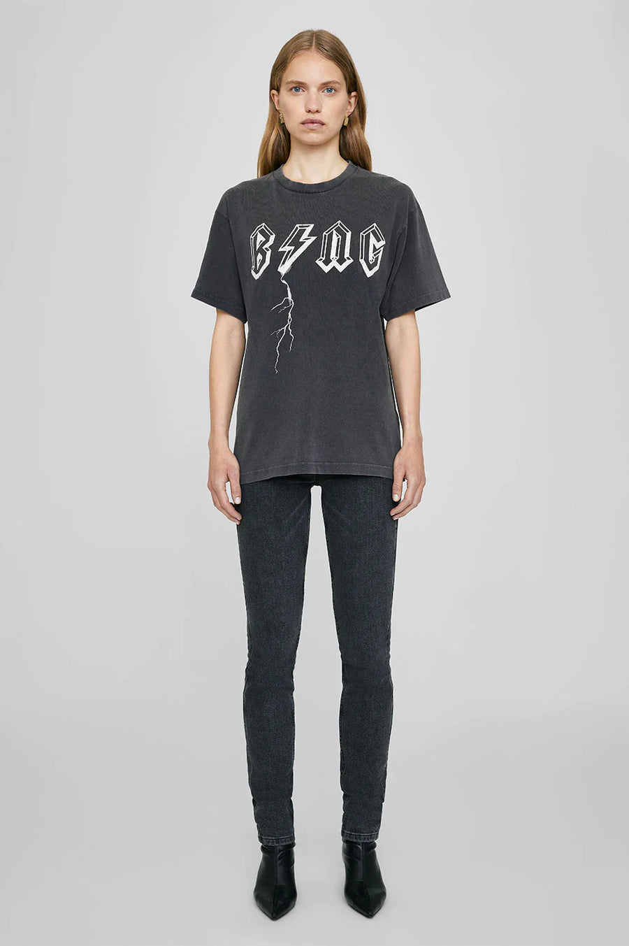 Anine Bing - Bing Bolt Tee