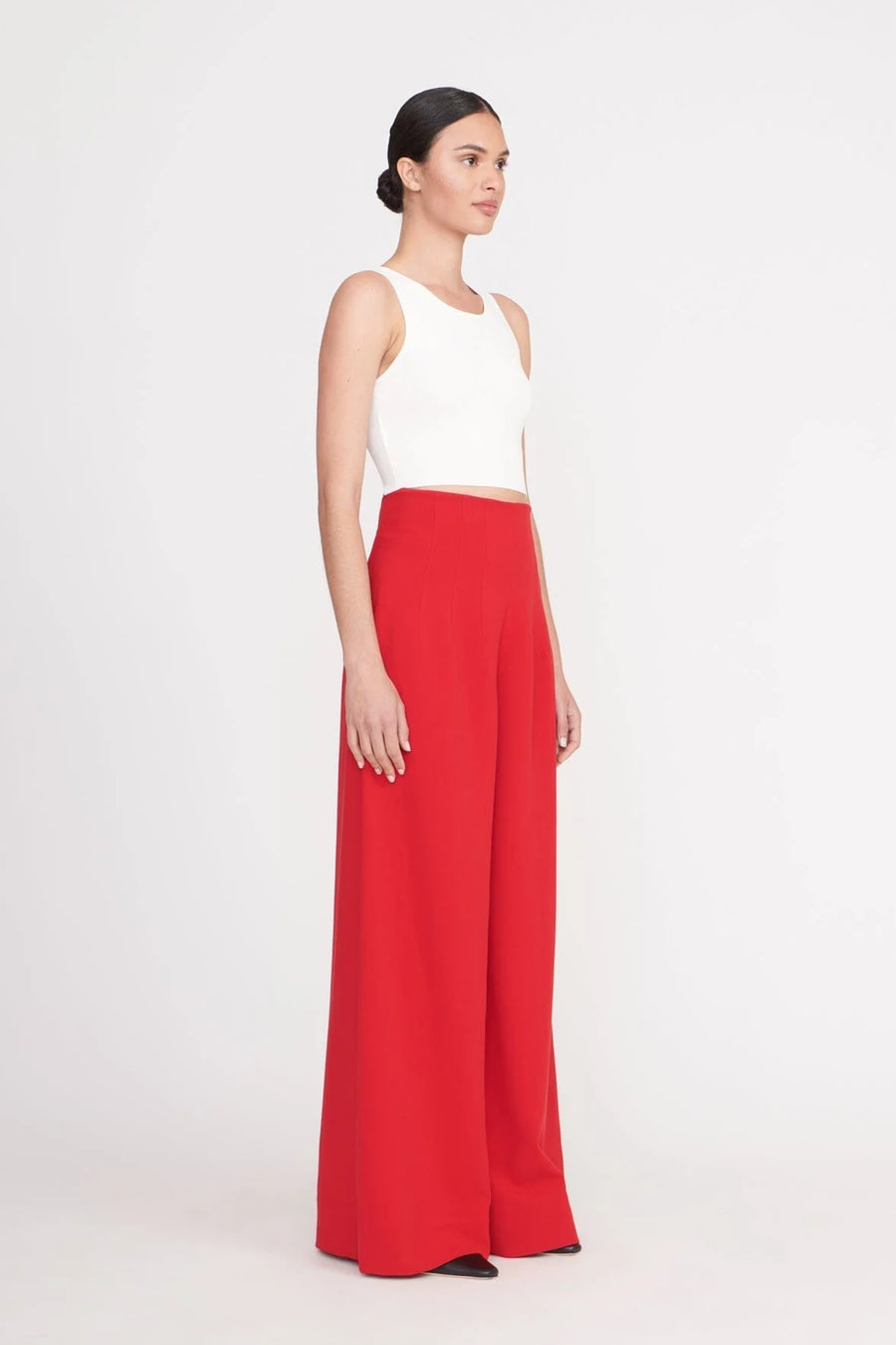 Staud Caleb Pant