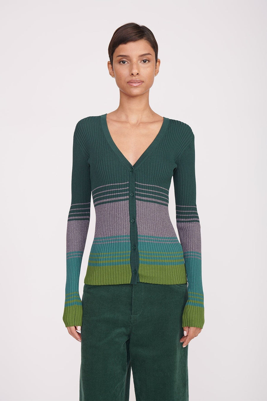 Staud Cargo Sweater