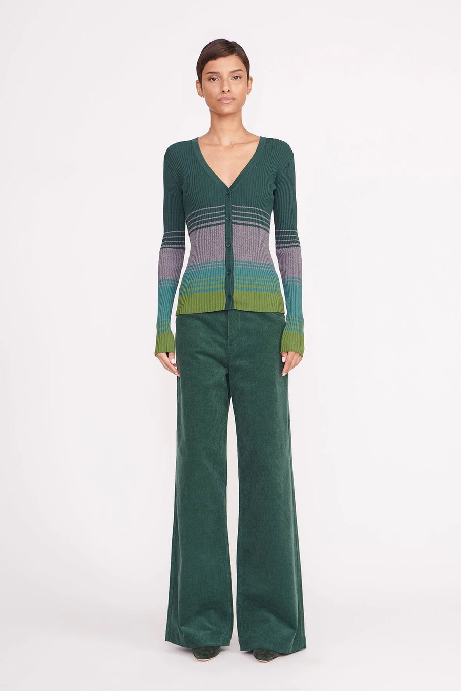 Staud Cargo Sweater