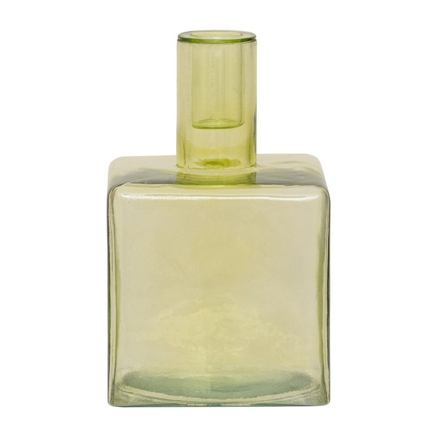BIDK Home Candle Holder Cubico