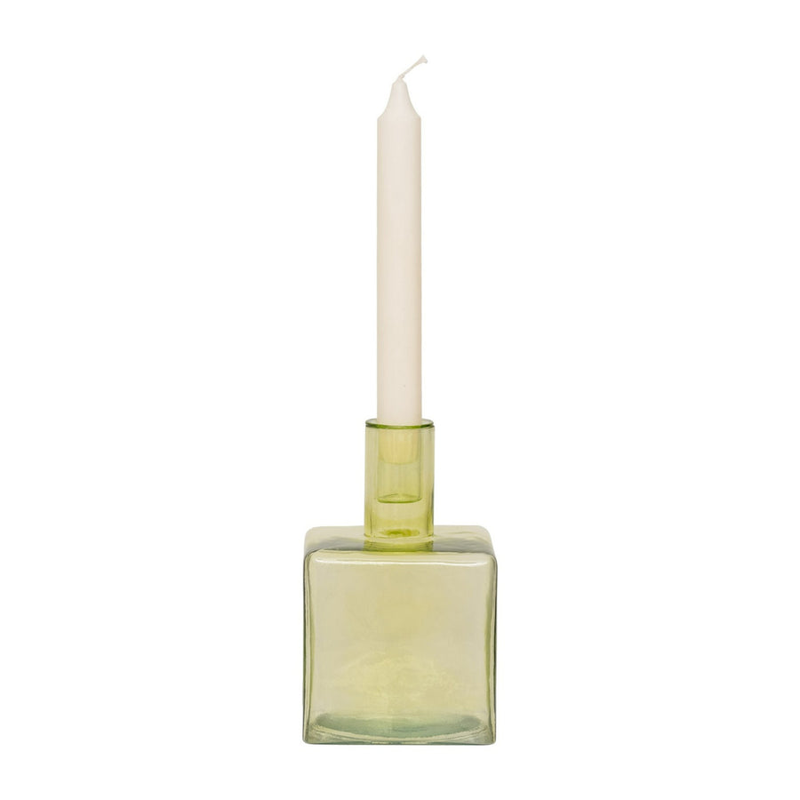 BIDK Home Candle Holder Cubico