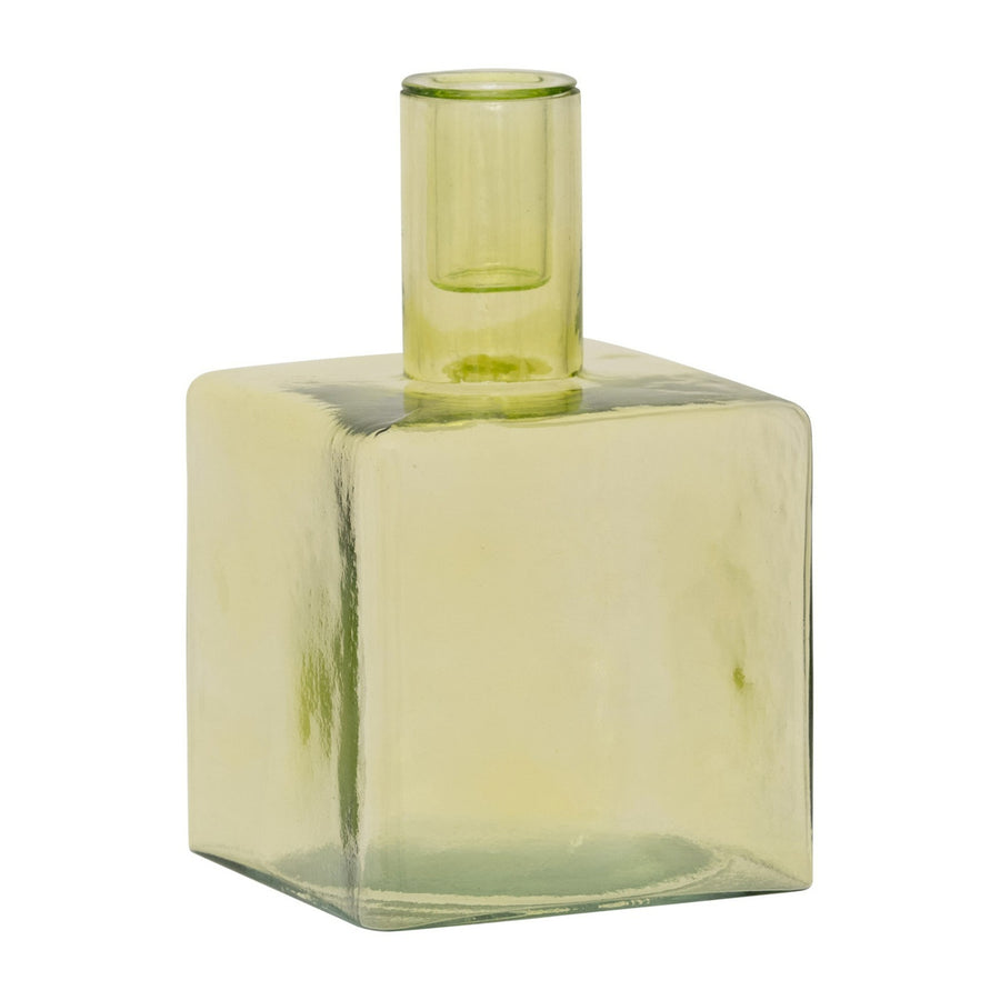 BIDK Home Candle Holder Cubico