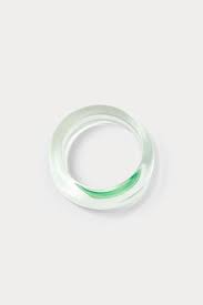 Rachel Comey Beluga Bangle