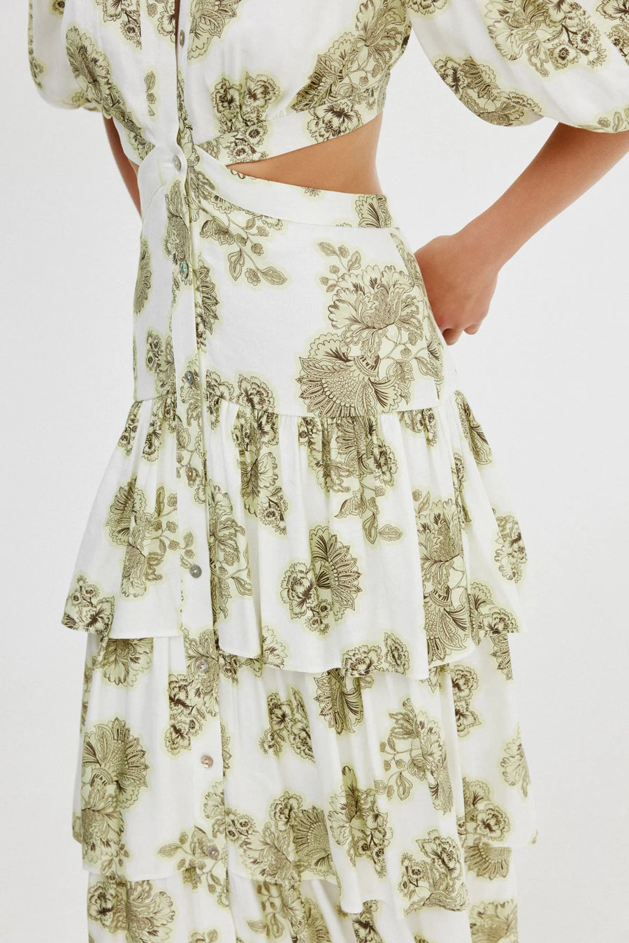 Significant Other Clara Dress