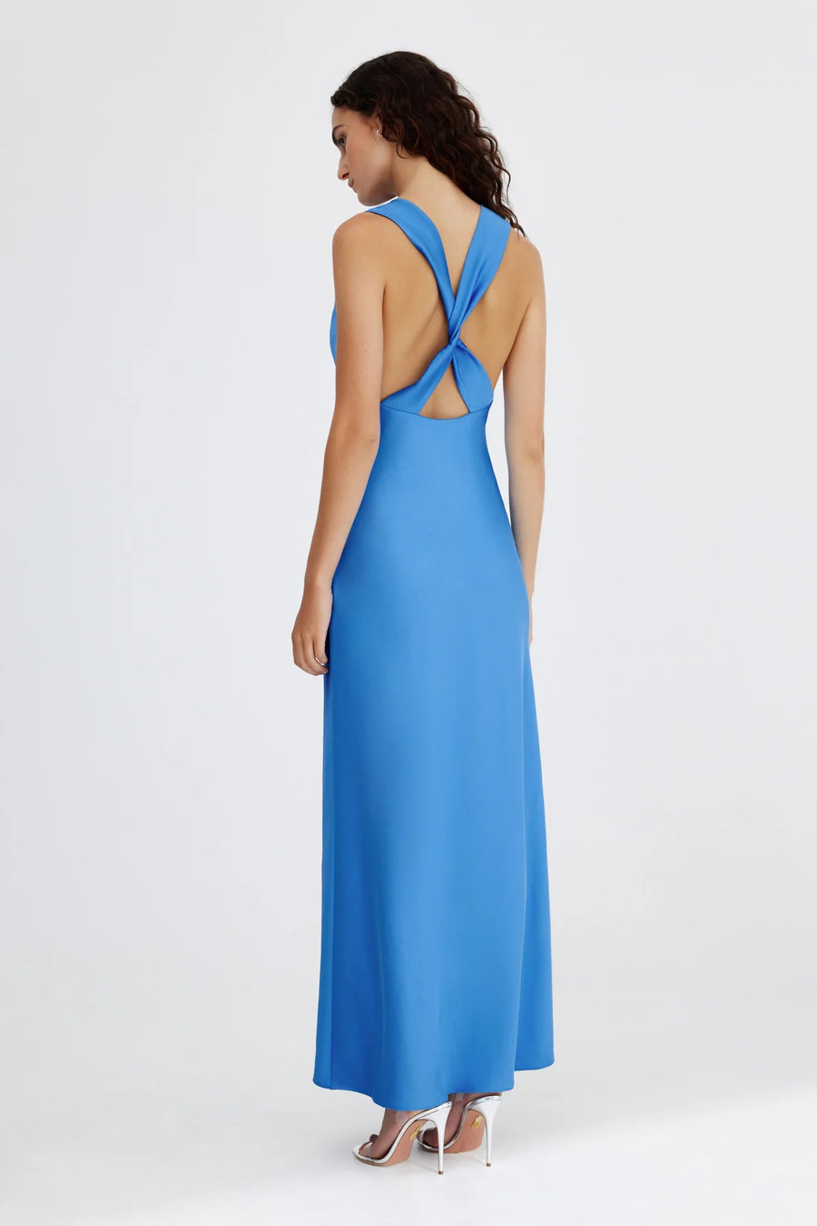 Signficant Other Lara Backless Dress