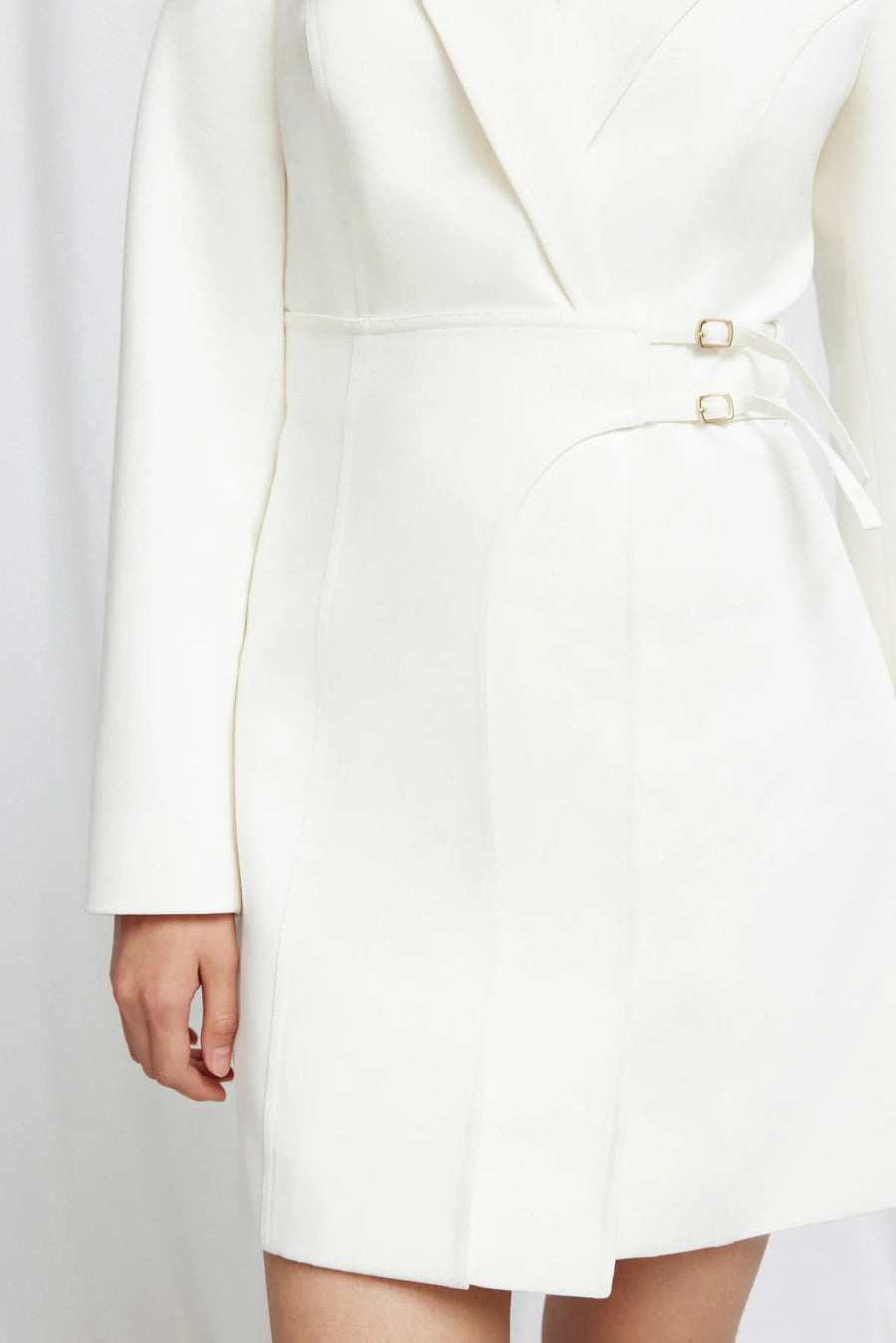 Signficant Other Elka Blazer Dress