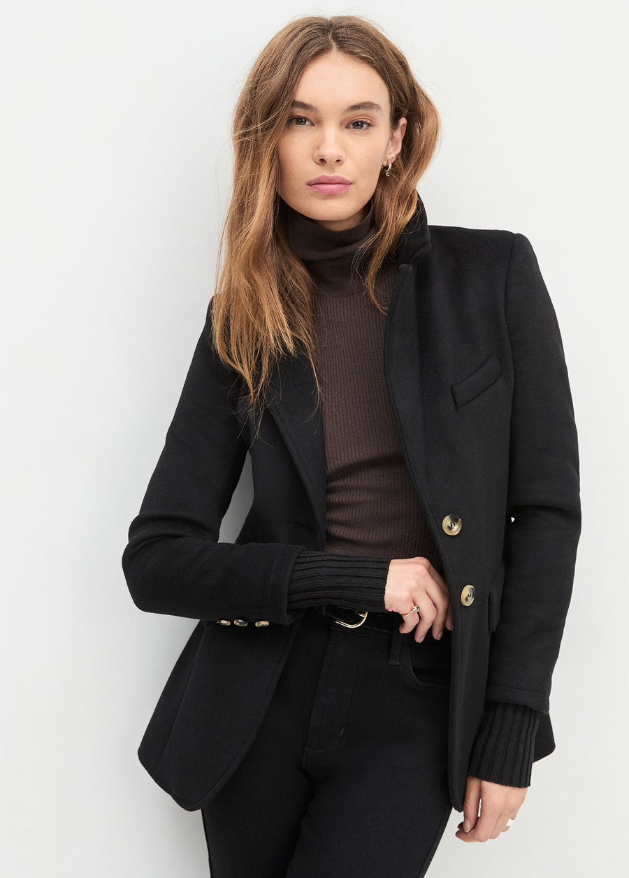 Favorite Daughter The City Blazer