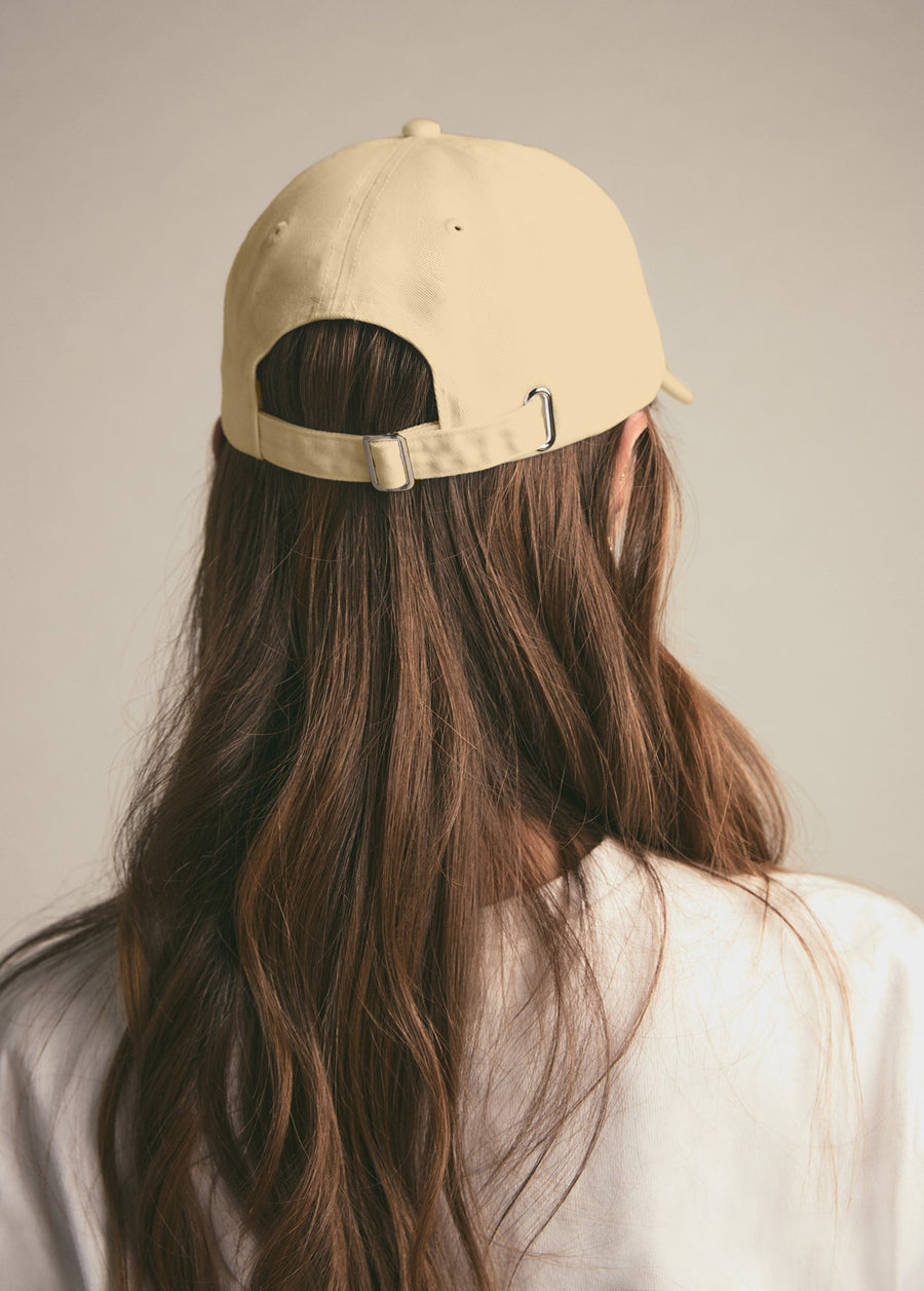 Favorite Daughter Classic Logo Baseball Hat
