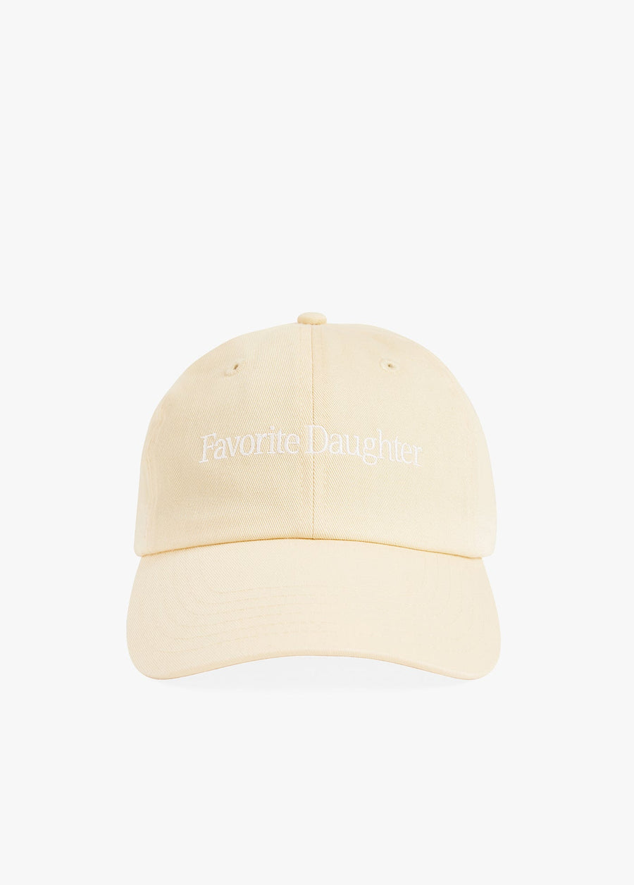 Favorite Daughter Classic Logo Baseball Hat