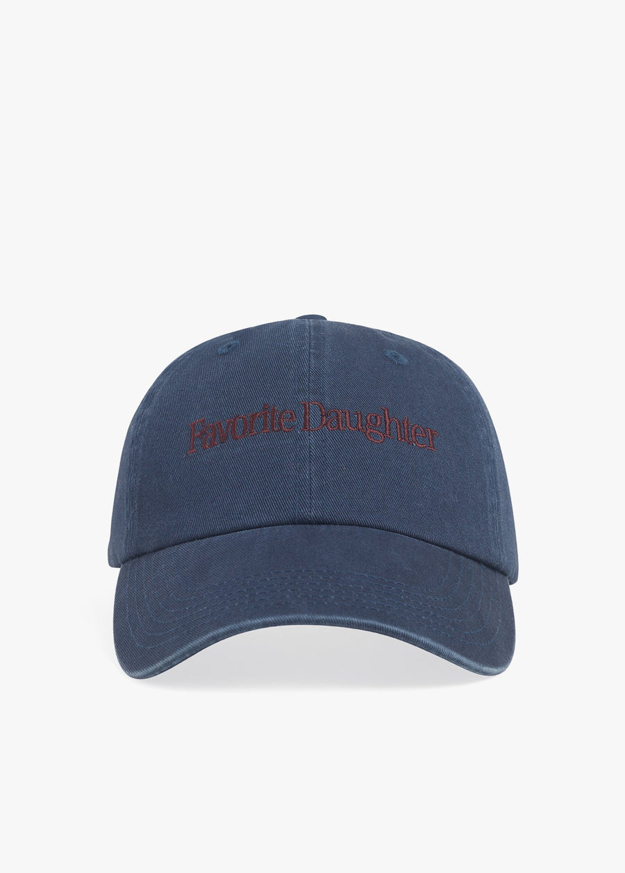 Favorite Daughter Classic Logo Baseball Hat
