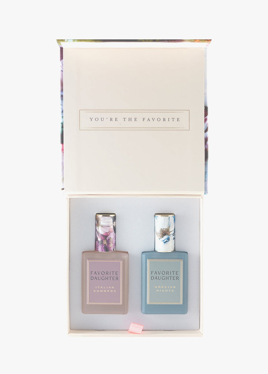 Favorite Daughter Eau De Parfum Gift Set
