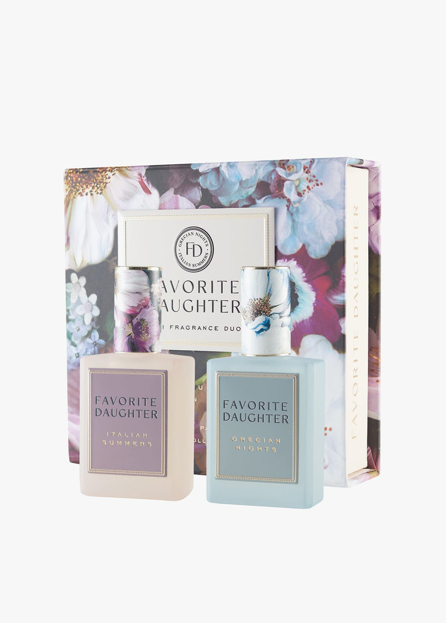 Favorite Daughter Eau De Parfum Gift Set