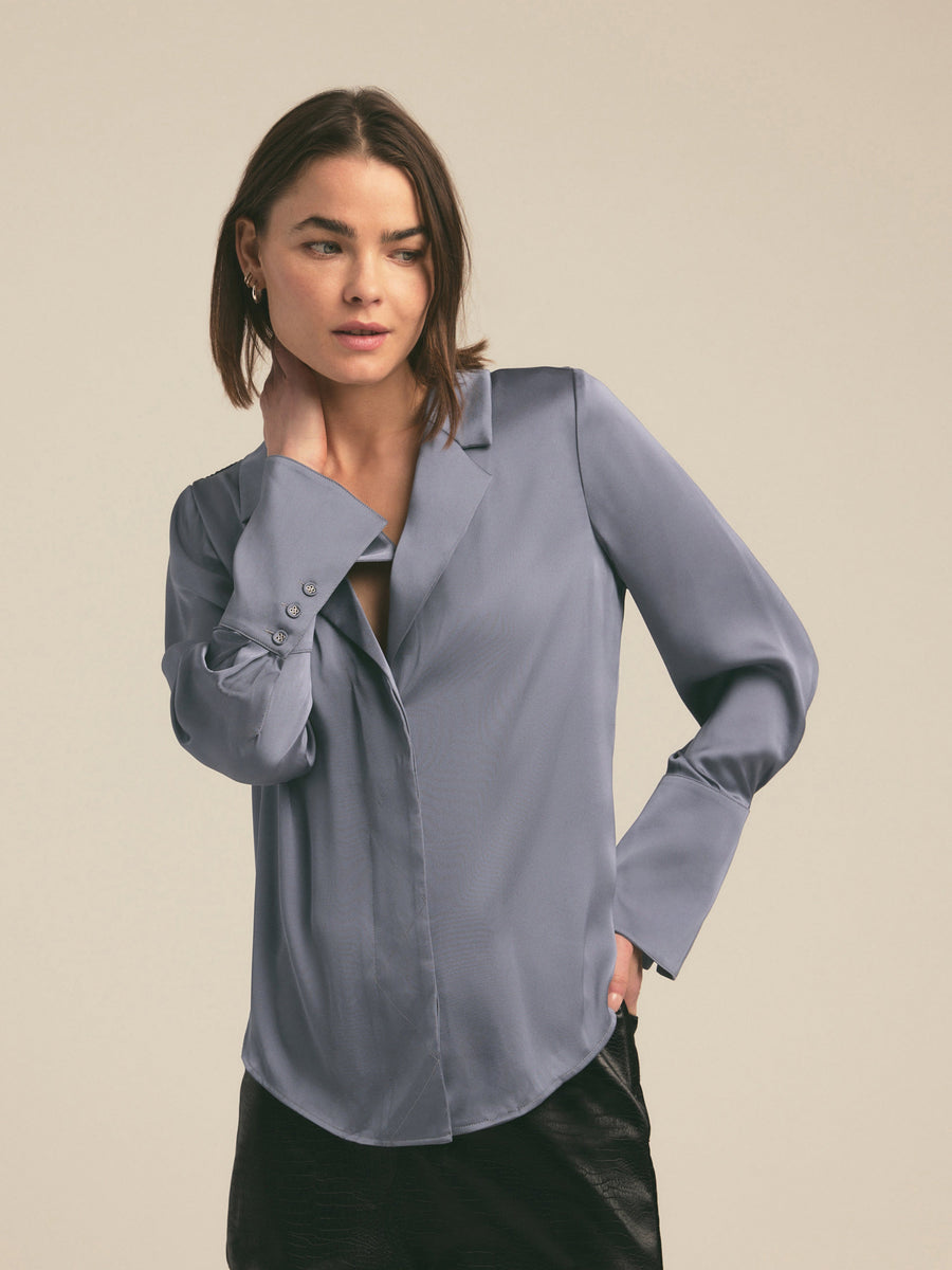 Favorite Daughter The Lily Top