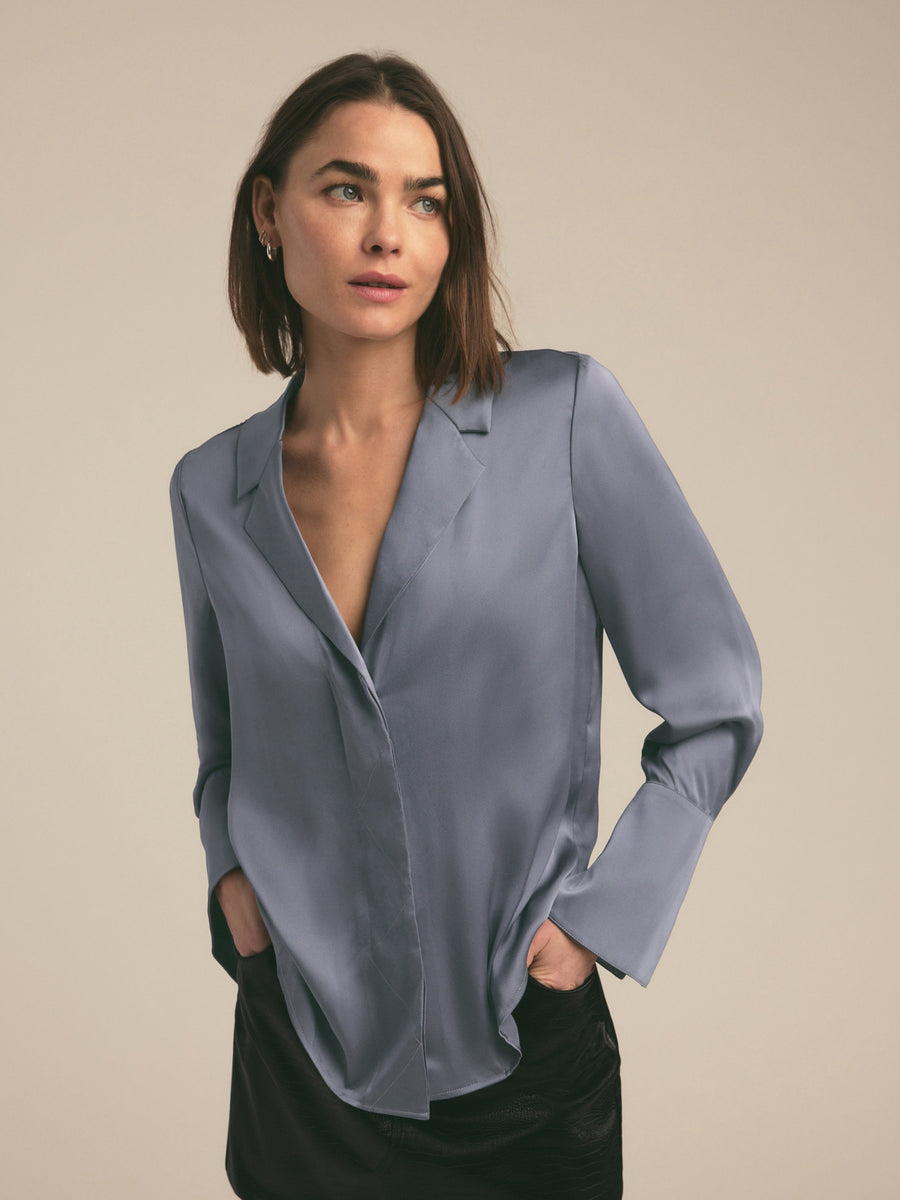Favorite Daughter The Lily Top