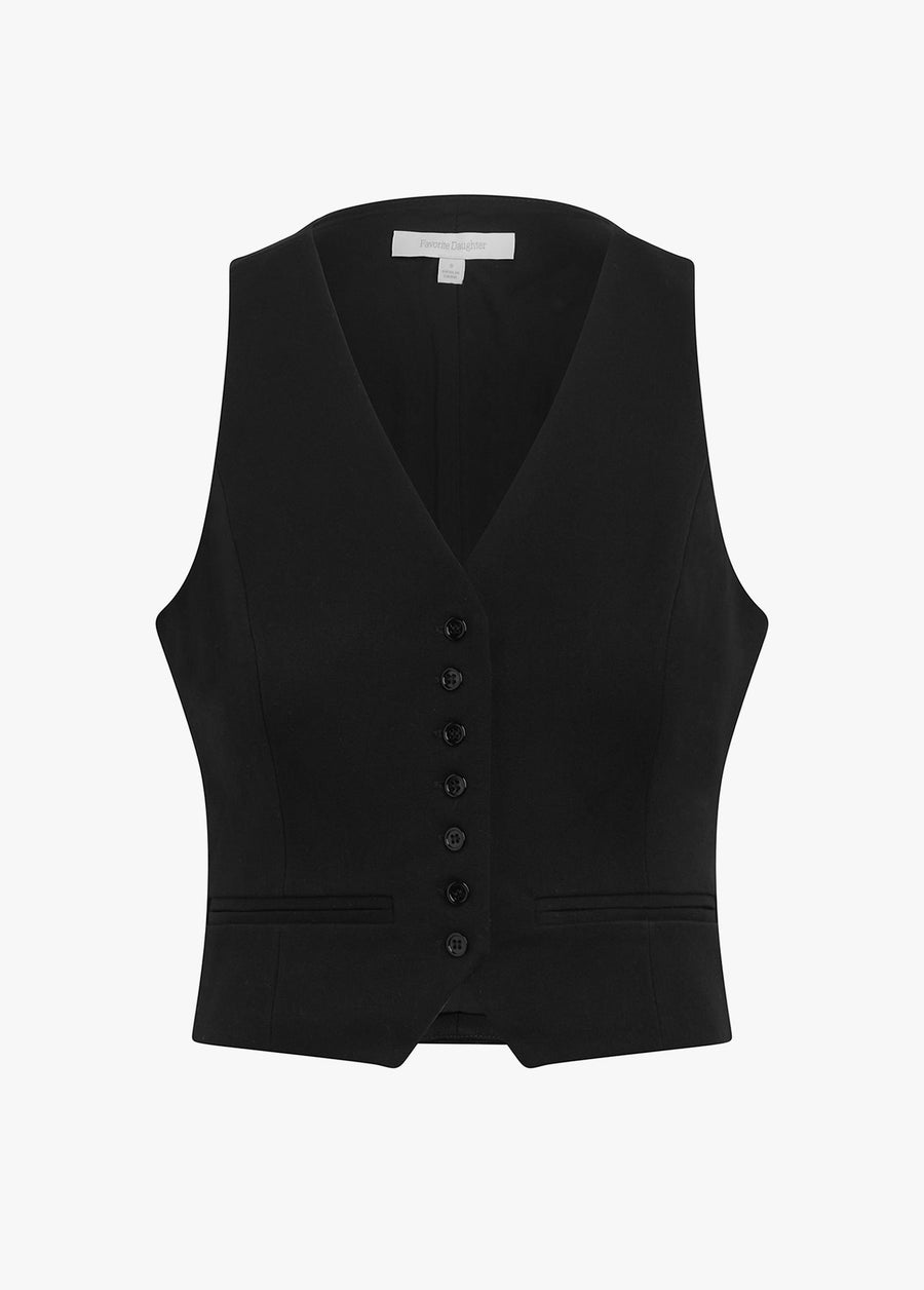 Favorite Daughter The Favorite Vest