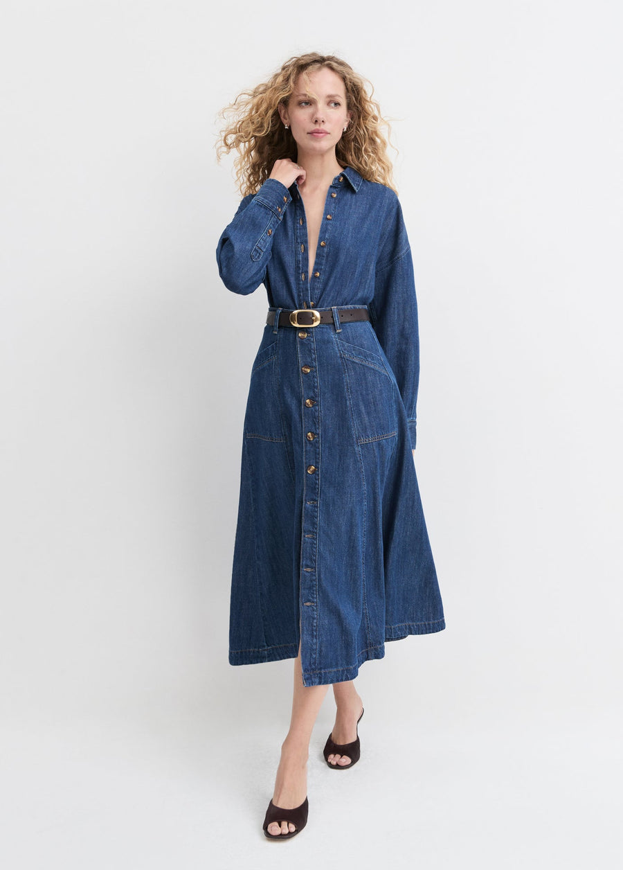 Favorite Daughter The Lila Skirt